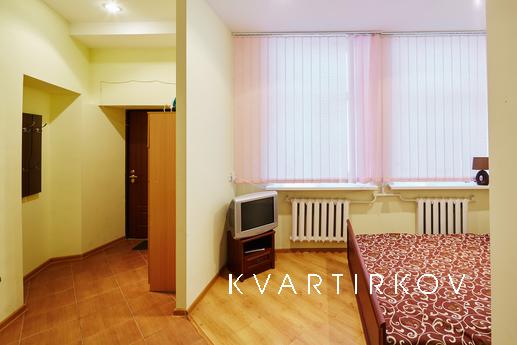 Квартира в 2х мин ходьбы от Пл. Рынок, Львов - квартира посуточно