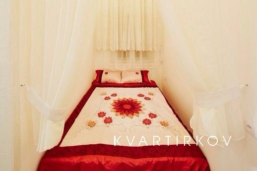 Затишна 2-х кімнатна квартира, Львів - квартира подобово