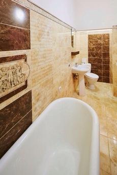 Затишна 2-х кімнатна квартира, Львів - квартира подобово