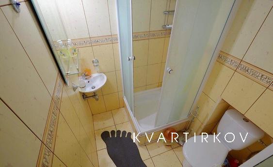 Квартира навпроти Оперного Театру, Львів - квартира подобово