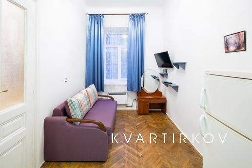 Квартира біля Високого Замку, Львів - квартира подобово