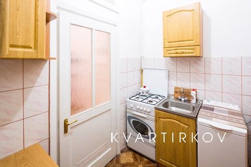 Квартира біля Високого Замку, Львів - квартира подобово