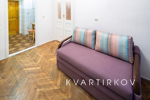 Квартира біля Високого Замку, Львів - квартира подобово