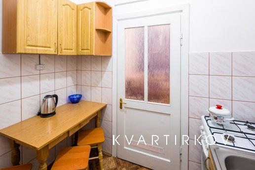 Квартира біля Високого Замку, Львів - квартира подобово