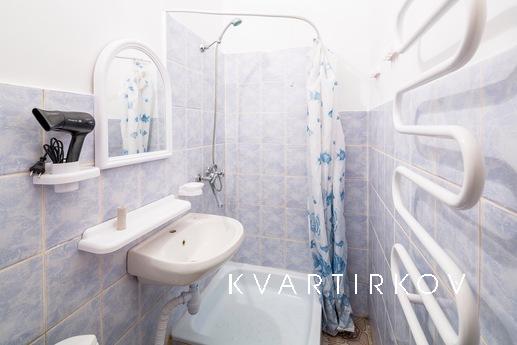 Квартира біля Високого Замку, Львів - квартира подобово