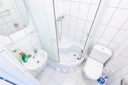 Однокімнатна квартира в центрі міста, Львів - квартира подобово