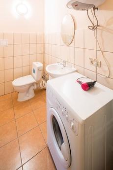 Двокімнатна квартира біля Площі Ринок, Львів - квартира подобово