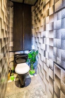 2-кімнатна квартира недалеко від вокзалу, Львів - квартира подобово