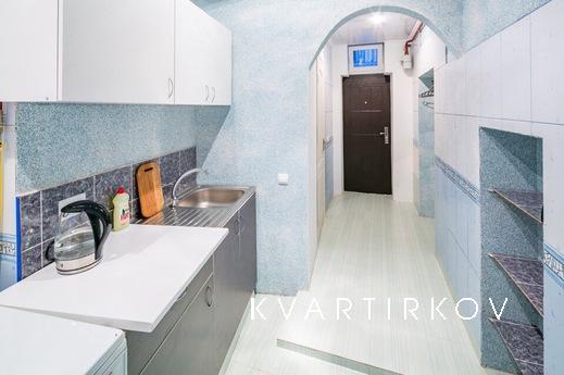 3х кімнатна квартира на Площі Ринок, Львів - квартира подобово