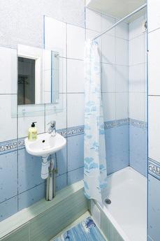 3х кімнатна квартира на Площі Ринок, Львів - квартира подобово