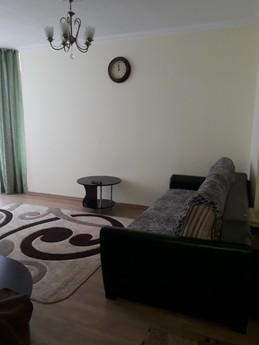 Room apartment in the center of the city in a luxury house i