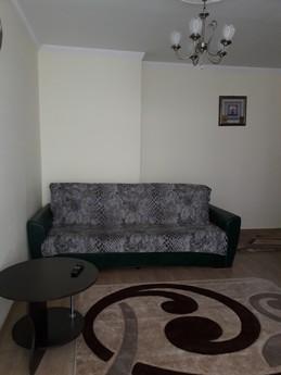 One bedroom VIP apartment in the Goro, Truskavets - apartment by the day
