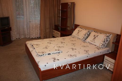 Apartment in the center of Odessa, Odessa - apartment by the day