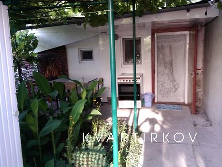 Rent a house key. Private patio cozy room for 3-4 people. Sa