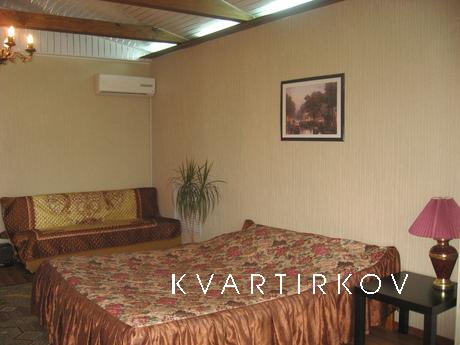 Квартира в центрі з новим євроремонтом і кондиціонером, вели