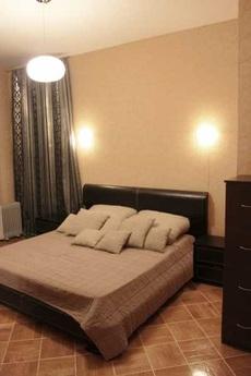 2 bedroom apartment for rent, Kharkiv - apartment by the day