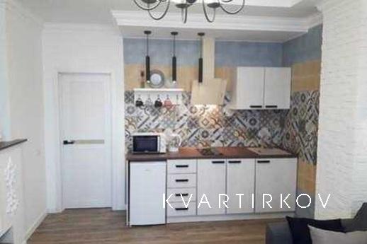 New apartments 'Prima' near Gork, Kharkiv - apartment by the day