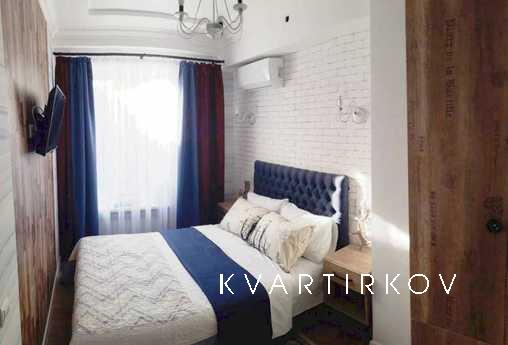 New апартаменти 'Prima' у парку , Харків - квартира подобово