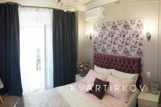 New apartments 'Prima' near Gork, Kharkiv - apartment by the day