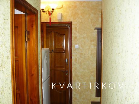 2k.kvartira the sea, no commision, daily, Odessa - apartment by the day