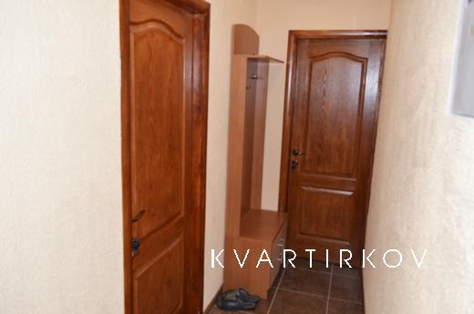 Daily, hourly VIP apartment, Uman - apartment by the day