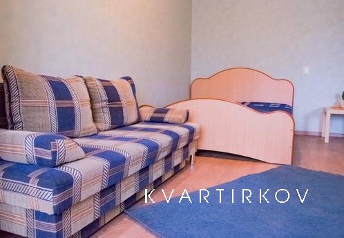 Уютная квартира около жд вокзала, Екатеринбург - квартира посуточно