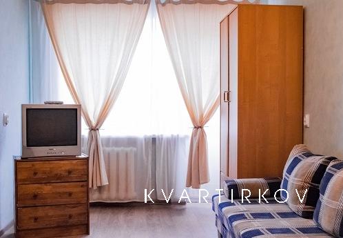 Уютная квартира около жд вокзала, Екатеринбург - квартира посуточно