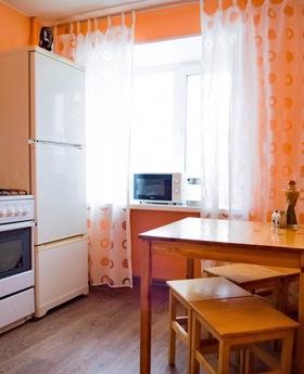 Уютная квартира около жд вокзала, Екатеринбург - квартира посуточно