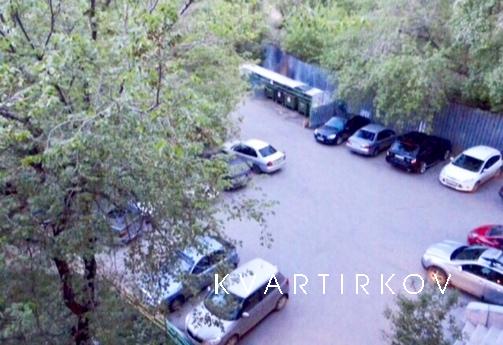 Уютная квартира около жд вокзала, Екатеринбург - квартира посуточно