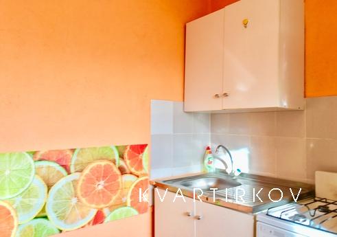 Уютная квартира около жд вокзала, Екатеринбург - квартира посуточно