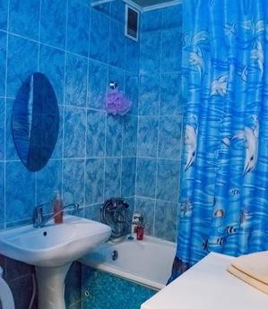 Уютная квартира около жд вокзала, Екатеринбург - квартира посуточно