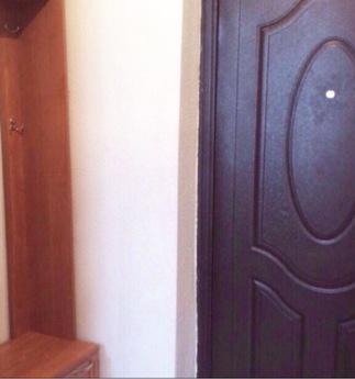 1к.квартира около ЖД вокзала, Екатеринбург - квартира посуточно