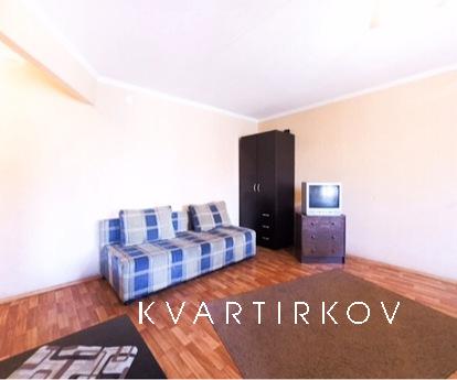 ПОСУТОЧНО 1-кв. в центре  Екатеринбурга, Екатеринбург - квартира посуточно