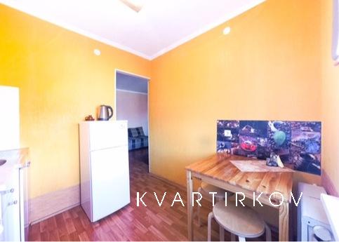 ПОСУТОЧНО 1-кв. в центре  Екатеринбурга, Екатеринбург - квартира посуточно