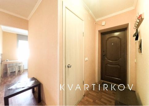 ПОСУТОЧНО 1-кв. в центре  Екатеринбурга, Екатеринбург - квартира посуточно