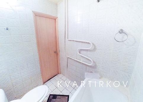 ПОСУТОЧНО 1-кв. в центре  Екатеринбурга, Екатеринбург - квартира посуточно