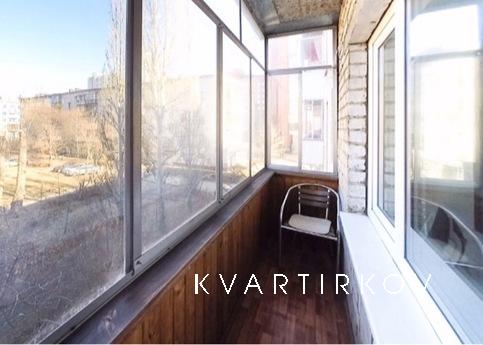 ПОСУТОЧНО 1-кв. в центре  Екатеринбурга, Екатеринбург - квартира посуточно