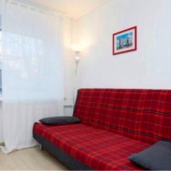 Квартира в центре, рядом с ЖД вокзалом, Екатеринбург - квартира посуточно