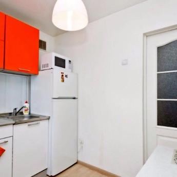 Квартира в центре, рядом с ЖД вокзалом, Екатеринбург - квартира посуточно