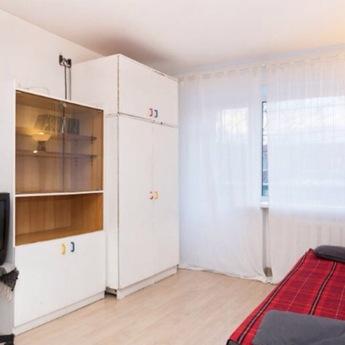 Квартира в центре, рядом с ЖД вокзалом, Екатеринбург - квартира посуточно