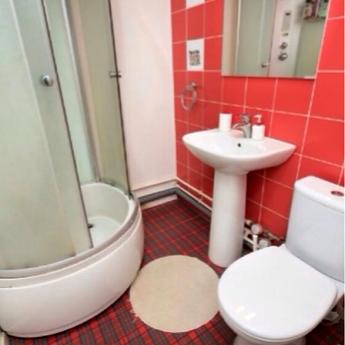 Квартира в центре, рядом с ЖД вокзалом, Екатеринбург - квартира посуточно