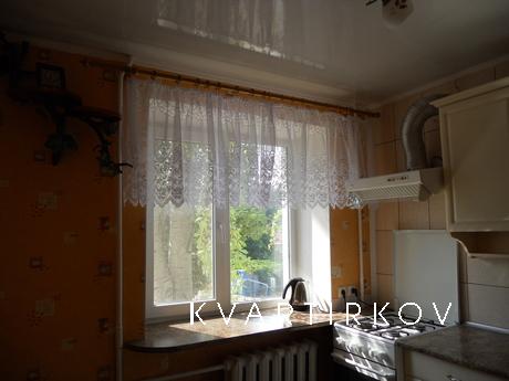 2 bedroom near Central Department Store, Berdiansk - apartment by the day