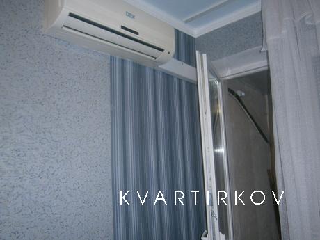 Rent my dormitory. Malysheva daily, Kharkiv - apartment by the day
