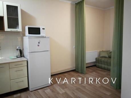 Small house at 16 station B. Fontana, Odessa - apartment by the day