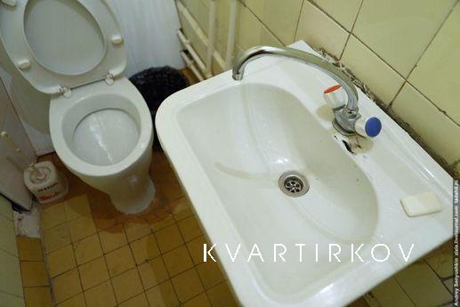 Квартира уютная, чистая. Сдается как на часы так и посуточно