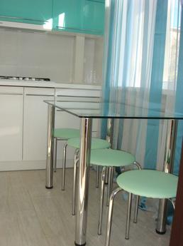 APARTMENT FROM OWNER, Mykolaiv - apartment by the day