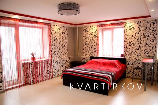 VIP Studio -1 k.kv. with a fresh renovat, Mykolaiv - apartment by the day