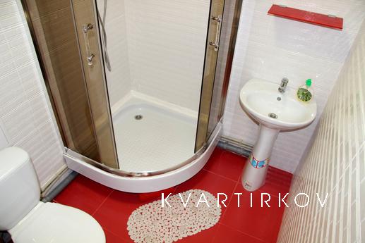VIP Studio -1 k.kv. with a fresh renovat, Mykolaiv - apartment by the day