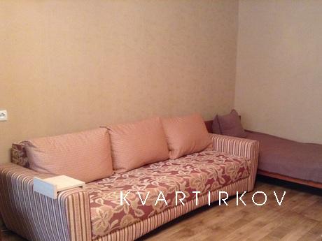 1 bedroom apartment in Evpatoria, Yevpatoriya - apartment by the day