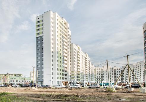 Апартаменты Центральные, Верхняя Пышма - квартира посуточно